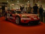 Shows & Treffen - 2001 - Motorshow Essen - Bild 38