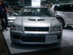 Shows & Treffen - 2001 - Motorshow Essen - Bild 39