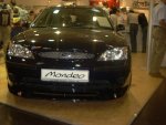 Shows & Treffen - 2001 - Motorshow Essen - Bild 4