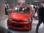 Shows & Treffen - 2001 - Motorshow Essen - Bild 42