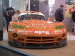 Shows & Treffen - 2001 - Motorshow Essen - Bild 46