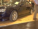 Shows & Treffen - 2001 - Motorshow Essen - Bild 5 Shows & Treffen - 2001 - Motorshow Essen - Bild 5