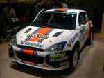 Shows & Treffen - 2001 - Motorshow Essen - Bild 51 Shows & Treffen - 2001 - Motorshow Essen - Bild 51