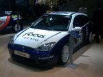 Shows & Treffen - 2001 - Motorshow Essen - Bild 52