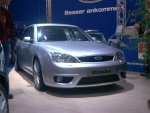 Shows & Treffen - 2001 - Motorshow Essen - Bild 54