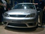 Shows & Treffen - 2001 - Motorshow Essen - Bild 58