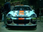 Shows & Treffen - 2001 - Motorshow Essen - Bild 63