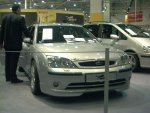 Shows & Treffen - 2001 - Motorshow Essen - Bild 68 Shows & Treffen - 2001 - Motorshow Essen - Bild 68