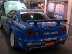 Shows & Treffen - 2001 - Motorshow Essen - Bild 72 Shows & Treffen - 2001 - Motorshow Essen - Bild 72