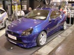 Shows & Treffen - 2001 - Motorshow Essen - Bild 76