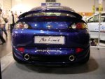 Shows & Treffen - 2001 - Motorshow Essen - Bild 78