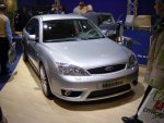 Shows & Treffen - 2001 - Motorshow Essen - Bild 81