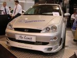 Shows & Treffen - 2001 - Motorshow Essen - Bild 84