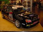 Shows & Treffen - 2001 - Motorshow Essen - Bild 87