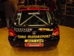 Shows & Treffen - 2001 - Motorshow Essen - Bild 88 Shows & Treffen - 2001 - Motorshow Essen - Bild 88