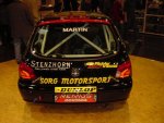 Shows & Treffen - 2001 - Motorshow Essen - Bild 88