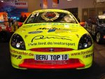 Shows & Treffen - 2001 - Motorshow Essen - Bild 89