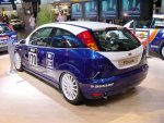 Shows & Treffen - 2001 - Motorshow Essen - Bild 96