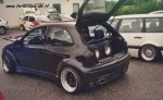 Shows & Treffen - 2001 - Tuningtreffen in Neufahrn - Bild 12