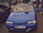 Shows & Treffen - 2001 - Tuningtreffen in Neufahrn - Bild 9