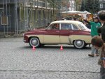 Shows & Treffen - 2007 - 14.Langwiesener Oldtimertreffen + Teilemarkt - Bild 14 Shows & Treffen - 2007 - 14.Langwiesener Oldtimertreffen + Teilemarkt - Bild 14