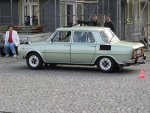Shows & Treffen - 2007 - 14.Langwiesener Oldtimertreffen + Teilemarkt - Bild 21 Shows & Treffen - 2007 - 14.Langwiesener Oldtimertreffen + Teilemarkt - Bild 21