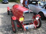 Shows & Treffen - 2007 - 14.Langwiesener Oldtimertreffen + Teilemarkt - Bild 9 Shows & Treffen - 2007 - 14.Langwiesener Oldtimertreffen + Teilemarkt - Bild 9