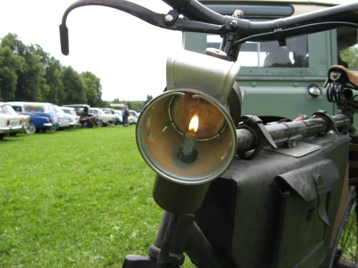 Shows & Treffen - 2012 - 7. KFZ Oldtimertreffen - Greussen - Bild 79