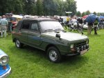 Shows & Treffen - 2012 - 7. KFZ Oldtimertreffen - Greussen - Bild 19