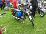 Shows & Treffen - 2012 - 7. KFZ Oldtimertreffen - Greussen - Bild 20