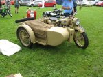 Shows & Treffen - 2012 - 7. KFZ Oldtimertreffen - Greussen - Bild 22