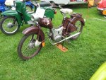 Shows & Treffen - 2012 - 7. KFZ Oldtimertreffen - Greussen - Bild 24