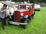 Shows & Treffen - 2012 - 7. KFZ Oldtimertreffen - Greussen - Bild 28