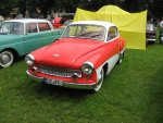 Shows & Treffen - 2012 - 7. KFZ Oldtimertreffen - Greussen - Bild 29