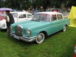 Shows & Treffen - 2012 - 7. KFZ Oldtimertreffen - Greussen - Bild 30