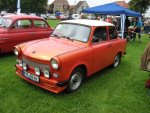 Shows & Treffen - 2012 - 7. KFZ Oldtimertreffen - Greussen - Bild 63