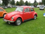 Shows & Treffen - 2012 - 7. KFZ Oldtimertreffen - Greussen - Bild 65