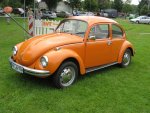 Shows & Treffen - 2012 - 7. KFZ Oldtimertreffen - Greussen - Bild 66