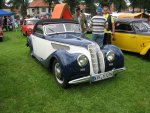 Shows & Treffen - 2012 - 7. KFZ Oldtimertreffen - Greussen - Bild 68