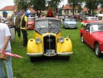 Shows & Treffen - 2012 - 7. KFZ Oldtimertreffen - Greussen - Bild 69