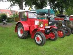 Shows & Treffen - 2012 - 7. KFZ Oldtimertreffen - Greussen - Bild 7