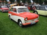 Shows & Treffen - 2012 - 7. KFZ Oldtimertreffen - Greussen - Bild 71 Shows & Treffen - 2012 - 7. KFZ Oldtimertreffen - Greussen - Bild 71