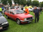 Shows & Treffen - 2012 - 7. KFZ Oldtimertreffen - Greussen - Bild 73 Shows & Treffen - 2012 - 7. KFZ Oldtimertreffen - Greussen - Bild 73