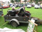 Shows & Treffen - 2012 - 7. KFZ Oldtimertreffen - Greussen - Bild 74