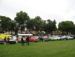 Shows & Treffen - 2012 - 7. KFZ Oldtimertreffen - Greussen - Bild 75