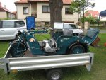 Shows & Treffen - 2012 - 7. KFZ Oldtimertreffen - Greussen - Bild 80