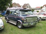 Shows & Treffen - 2012 - 7. KFZ Oldtimertreffen - Greussen - Bild 81