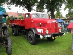 Shows & Treffen - 2012 - 7. KFZ Oldtimertreffen - Greussen - Bild 9