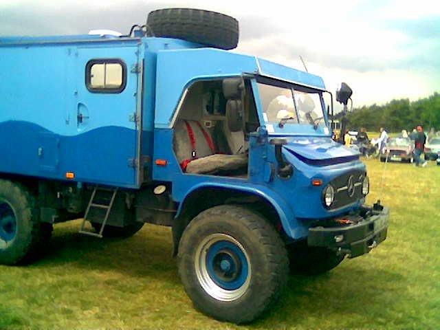 Shows & Treffen - 2008 - Oldtimertreffen Lüneburg - Bild 8