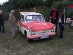 Shows & Treffen - 2008 - Oldtimertreffen Lüneburg - Bild 26